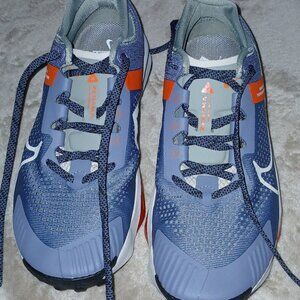 🔥 RARE COLLECTOR EDITION - Nike ZoomX Zegama “Light Carbon Cosmic Clay–Size  8